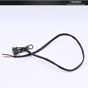 Motorcycle Rocker <b>Switch</b> With Bracket 10 Amps Toggle <b>Speaker</b> <b>Switch</b> For Street Off-road Dual Sport Bike Modification - Product Image 5
