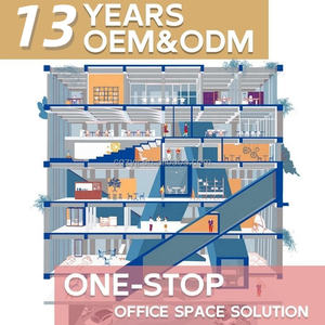 Moderner Luxus Bürostuhl Ergonomischer Konferenz- und Empfangsstuhl mit Elektrischer Massagefunktion im Lederdesign für Chefs - Product Image 6