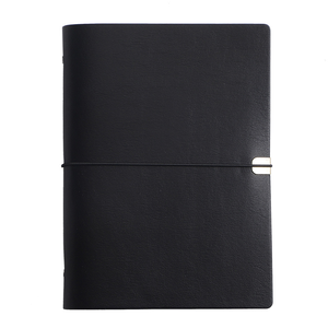 Libreta de Negocios A5 de Tapa Dura con Logotipo Personalizado, Papelería al por Mayor, Regalo, Organizador de Hojas Sueltas para Oficina, Diario - Product Image 2