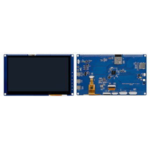 Carte de développement ESP32-P4-WIFI6 Bles5 avec écran tactile 7 pouces 1024*600 5 points basé sur ESP32-P4 et ESP32-C6 Ardui-no LVGL - Product Image 3