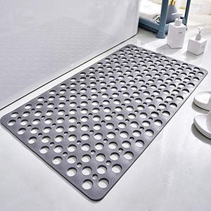 Tapis antidérapant pour douche en caoutchouc TPE écologique, modèle 2026, vente chaude - Product Image 1