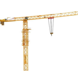 Best Price 25 Ton <b>Tower</b> <b>Crane</b> XGT600A-25S Lifting Machinery From China on Hot Sale - Product Image 1