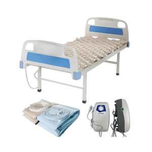 Colchón de aire de fábrica para cama médica de <span class=keywords><strong>Hospital</strong></span>, colchón de aire antiescaras médico de alta calidad, Material plástico resistente al agua - Product Image 2