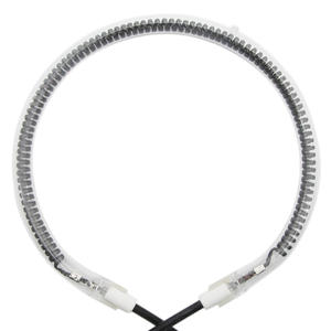 Elemento Calefactor Infrarrojo para Calentadores Domésticos, Lámpara Halógena, Esterilizador, Freidora de Aire, Parrilla para Barbacoa - Soluciones Versátiles para la Cocina del Hogar - Product Image 1