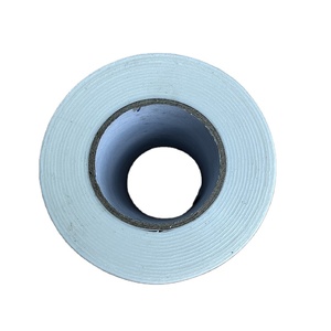 OEM/ODM 5cm/10cm rộng trắng đục nhiệt co lại bọc băng nhiệt co lại Băng sửa chữa phim - Product Image 4