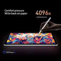 Nouveau Xiaomi Redmi inspiré stylet tablette Focus stylet pour Redmi pad pro Redmi pad tablette Inspiration stylet intelligent