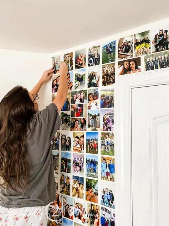 Customization Wholesale Price Printable Self-Adhesive One Side Glossy Photo Paper 115G 280Gsm