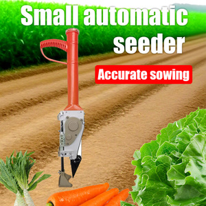 Manual Portable Multi-functional <b>Vegetable</b> Carrot Onion <b>Planter</b> Spinach Rapeseed Radish Cabbage Small Seed Seeder High Efficienc - Product Image 1