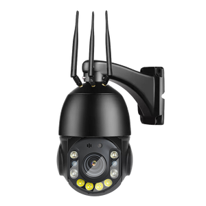 <span class=keywords><strong>Camera</strong></span> IP PTZ 4G ngoài trời CamHi 4K 8MP <span class=keywords><strong>zoom</strong></span> <span class=keywords><strong>30X</strong></span>, theo dõi chuyển động người, âm thanh, màu sắc ban đêm, không dây, tốc độ cao, <span class=keywords><strong>camera</strong></span> giám sát - Product Image 6