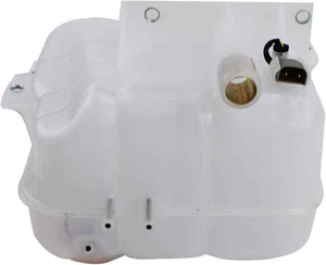 Tanque de Agua de Refrigeración para Excavadora 1675922 1676577 para EC360B EC380B, Tanque de Expansión de Agua - Product Image 4