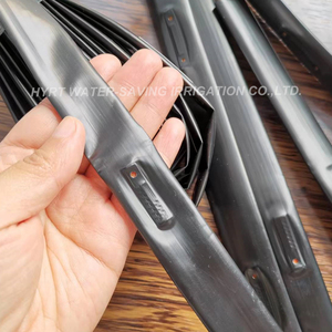 Hệ thống tưới nhỏ giọt 16mm, băng/ống/tuyệt đối nhỏ giọt hai lỗ dùng cho nhà kính, rau củ, quả - Product Image 5