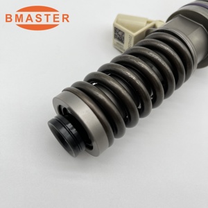 4-pin-seri 2; Injektor bahan bakar model penuh berkualitas tinggi cocok untuk model kendaraan yang berbeda - Product Image 2