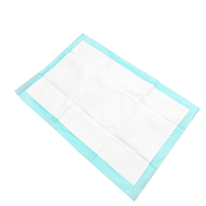 Di alta qualità monouso per allattamento cuscinetto per l'urina del bambino assorbente pannolino morbido fasciatoio - Product Image 1