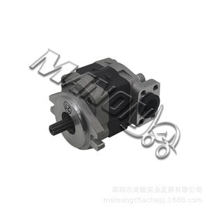 ปั๊มไฮดรอลิกโตโยต้า ปั๊มเกียร์ 67110-36840-71 1 สเตจ สำหรับอะไหล่รถยก - Product Image 2