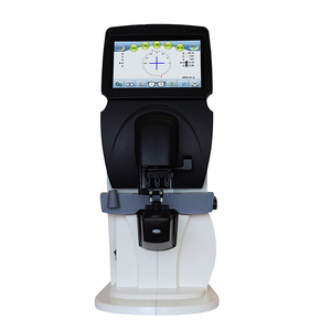 Equipo Óptico Nuevo de Fábrica, Lensómetro Automático AL-E35 para Hospital Oftalmológico - Product Image 1