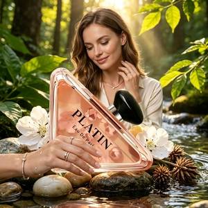 <span class=keywords><strong>Perfume</strong></span> de Mujer de Larga Duración (<span class=keywords><strong>24H</strong></span>), Inspirado en Rose N'Roses, **Cumple con IFRA**, Venta al por Mayor, **DDP a EE. UU./UE**, Fabricante - Product Image 6