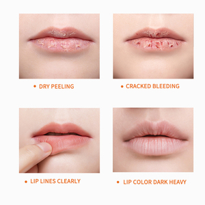 Bálsamo Labial Vegano de Karité Hidratante y Económico (Nuevo) FPS 15 <span class=keywords><strong>con</strong></span> Tinte de Marca Propia <span class=keywords><strong>con</strong></span> Frutas Naturales - Product Image 5