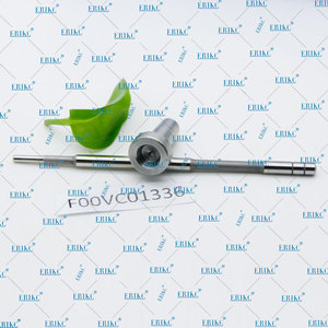 Pompe à carburant haute pression F00VC01336 F 00V C01 336 ensemble d'injecteur de carburant F00V C01 336 soupape d'injecteur automatique pour 0445110243 - Product Image 1