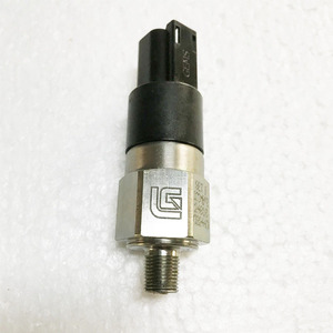 อะไหล่แท้ Liugong รุ่น 888 877 877H 862H เซ็นเซอร์สวิตช์แรงดันวาล์วเบรก 30B0558 - Product Image 4