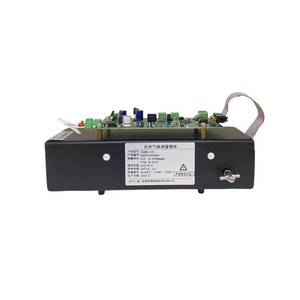 Sensor de Gás NDIR-200, Sensor Infravermelho de Canal Duplo, Módulo Infravermelho Não Dispersivo para Analisador de Gás RS485 RS232 - Product Image 1