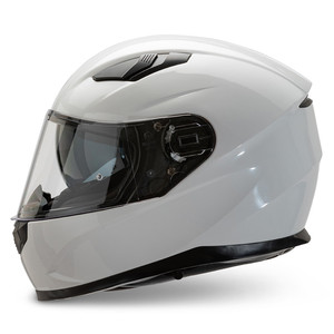 Casco integral Befast Ventus Blanco Brillante XL - Product Image 4