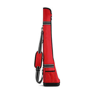 Sac de golf en nylon léger pour la vente en gros, sac de golf de dimanche vierge, sac de golf Vessel - Product Image 6