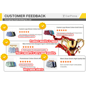 Caleçons Boxers Homme Personnalisés de Haute Qualité, Taille Mi-Haute, Respirants, Écologiques, Séchage Rapide, en Coton et Spandex, Vente en Gros - Product Image 6