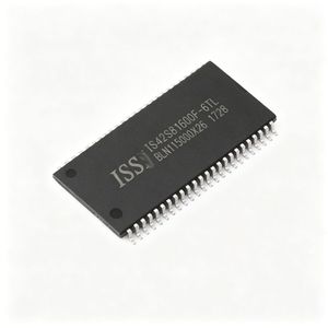 Autre puce mémoire IC IS42S81600F-6TL - Montage standard précis pour applications électroniques - Product Image 1