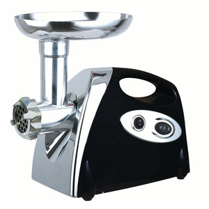 Hachoir à viande électrique Bestware 800W en acier inoxydable pour la cuisine à domicile - Product Image 4