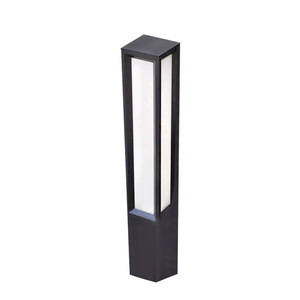 New Design Outdoor Landscaping Post Garden Bollard Light - Product Image 1