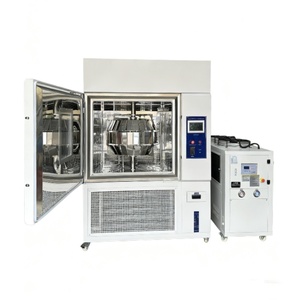 ISO 4892 Water-cooled Lamp Weathering Chamber Lamp Water Cooled Lamp Environmental Aging Chamber - Product Image 1