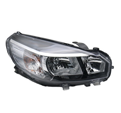 Front Combination Headlight Assembly OEM for Great Wall Hover HAVAL M4 2012-2015