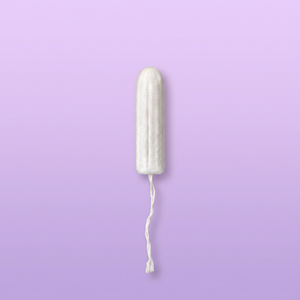 Happy Moonday - Tampón Digital Orgánico Ligero, Hecho con Algodón Orgánico Ultrafino para una Absorción Ligera y Cuidado Femenino Limpio - Product Image 1