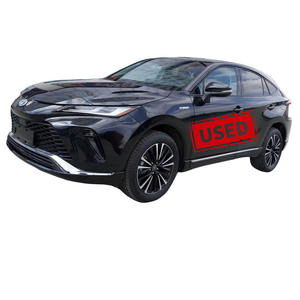 2022 pour Toyota <span class=keywords><strong>Venza</strong></span> <span class=keywords><strong>hybride</strong></span> SUV haute qualité luxe 2.5L CVT 4WD AWD conduite direction gauche véhicule d'occasion à bas prix à <span class=keywords><strong>vendre</strong></span> - Product Image 1