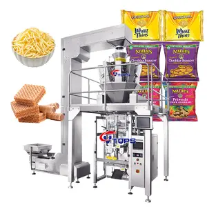 Mejor precio Mozzarella bolsa de queso ex sellador relleno garbanzo frijol embalaje máquina de sellado máquina de llenado de alimentos congelados