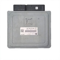 Für VW POLO V 6R1 6C1 1.2 TSi CBZ Motorsteuergerät ECU ECM 03F906070BQ SIMOS10.20 03F906070D