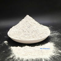 Chaux vive haute performance en morceaux d'oxyde de calcium pour la métallurgie, la fabrication du ciment, les utilisations environnementales et industrielles