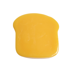 Juguete Antiestrés de Mantequilla y Tostada Simulada, Personalizado, Económico, Venta Directa de Fábrica, para Niños - Product Image 5