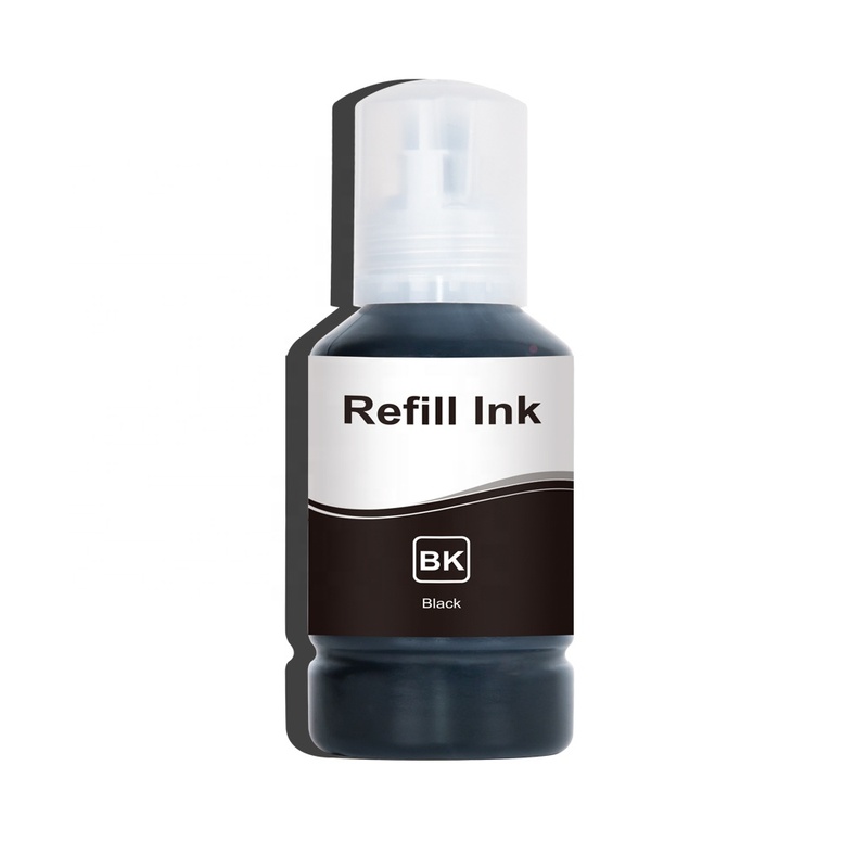 127ml Compatible Refill Pigment Ink 005