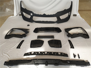 Parachoques delantero <span class=keywords><strong>BMW3</strong></span> serie G20 M8, nuevo estilo, alta calidad, para bmw 2019 + - Product Image 2