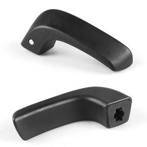 Manija Interior Izquierda Popular para Chevrolet Silverado Sierra 07-13, Accesorio Transfronterizo - Product Image 2