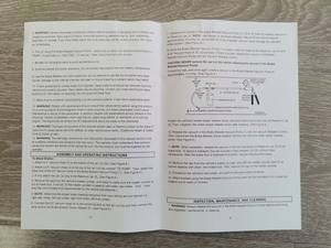 Kit de bomba de vacío de purga de freno de mano tipo Separador de rodamiento con herramienta de prueba de presión de pistola de succión para reemplazo de líquido de frenos - Product Image 2