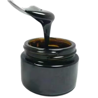 Complément alimentaire de soins de santé Liquide de Shilajit de l'Himalaya en résine de Shilajit de marque privée OEM