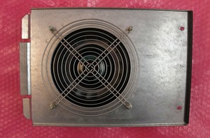 Ventilateur PLC Pope M2D068-BF Type : R2D190-AA04-19 pour Contrôle Cinet (V)KR C2 Produit sous Garantie - Product Image 2