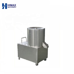 Máy Làm Khoai Tây Chiên Nacho Đầu Ra Kg/giờ 120-250 Máy Làm Đồ Ăn Nhẹ Ép Đùn - Product Image 3