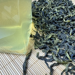 Thé vert <span class=keywords><strong>Oolong</strong></span> Tie Guan Yin chinois 100% naturel pur arôme de châtaigne fraîche Offre Spéciale prix usine compétitif en vrac en vrac - Product Image 3