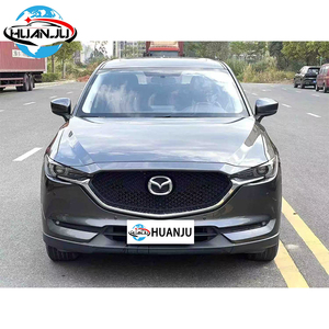 <span class=keywords><strong>Mazda</strong></span> CX-5 2017 d'occasion, essence, traction avant, <span class=keywords><strong>SUV</strong></span>, 2.0L, pneus R17, toit en alliage d'aluminium, porte-bagages, caméra arrière - Product Image 2
