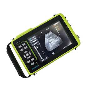 Appareils d'échographie animale Dawei, échographie portable pour les grands animaux - Product Image 3