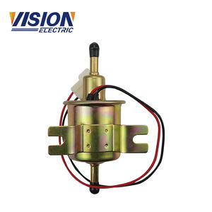 Hep02a גז דיזל משאבת דלק חשמלית - Product Image 5