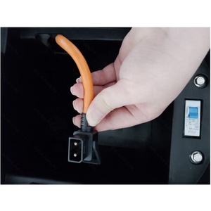 Approvazione E-scooter a pedale di alto livello da EEC 1000W 16 pollici ciclomotori elettrici intelligenti all'ingrosso - Product Image 6